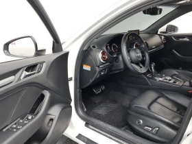 Audi A3 2.0L 40 TFSI 8V / CARFAX | Auto.bg — изображение 10