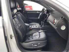 Audi A3 2.0L 40 TFSI 8V / CARFAX | Auto.bg — изображение 12