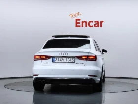 Audi A3 2.0L 40 TFSI 8V / CARFAX | Auto.bg — изображение 4
