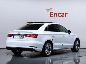Audi A3 2.0L 40 TFSI 8V / CARFAX | Auto.bg — изображение 2
