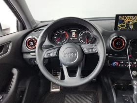 Audi A3 2.0L 40 TFSI 8V / CARFAX | Auto.bg — изображение 13