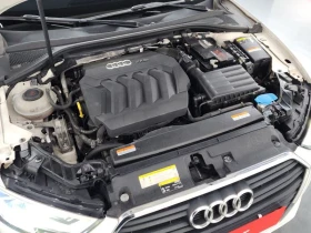 Audi A3 2.0L 40 TFSI 8V / CARFAX | Auto.bg — изображение 6