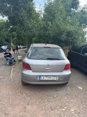 Peugeot 307 | Mobile.bg � ����� ������ 5