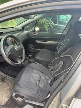 Peugeot 307 | Mobile.bg � ����� ������ 9