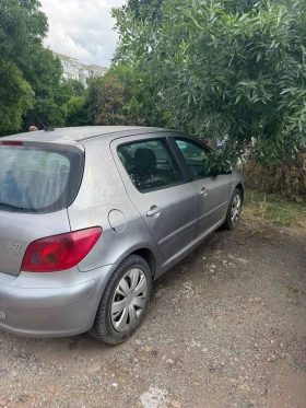 Peugeot 307 | Mobile.bg � ����� ������ 6