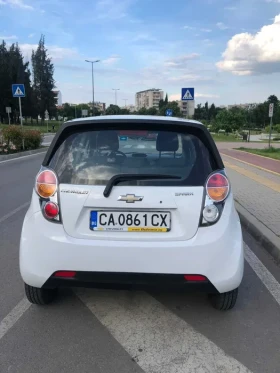Chevrolet Spark | Mobile.bg � ����� ������ 11
