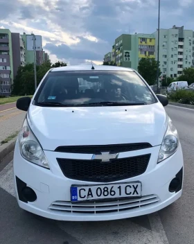 Chevrolet Spark | Mobile.bg � ����� ������ 4
