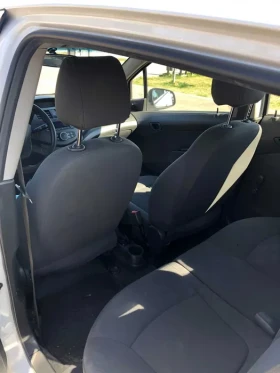 Chevrolet Spark | Mobile.bg � ����� ������ 9