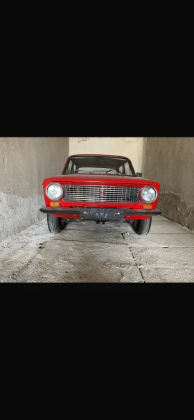 ����� �� �������� �� Lada 1300 ��� 21011 12000km