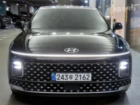 Hyundai Grandeur undefined | Auto.bg — изображение 2