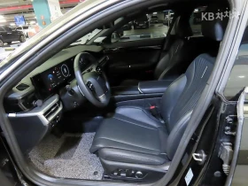Hyundai Grandeur undefined | Auto.bg — изображение 6