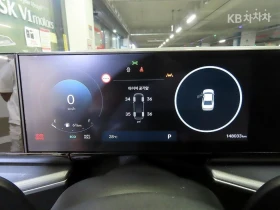Hyundai Grandeur undefined | Auto.bg — изображение 9