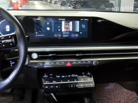 Hyundai Grandeur undefined | Auto.bg — изображение 11