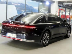 Hyundai Grandeur undefined | Auto.bg — изображение 4