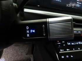 Hyundai Grandeur undefined | Auto.bg — изображение 12