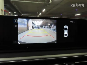 Hyundai Grandeur undefined | Auto.bg — изображение 14