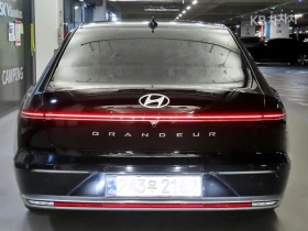 Hyundai Grandeur undefined | Auto.bg — изображение 5