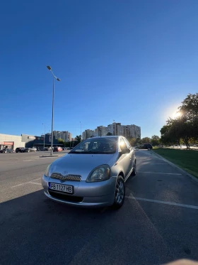 Toyota Yaris | Mobile.bg � ����� ������ 8