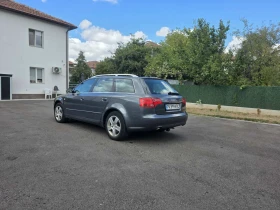����� �� �������� �� Audi A4 �����