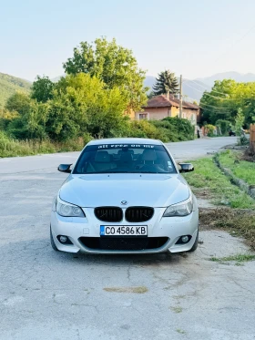 BMW 535 