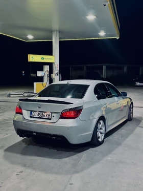 BMW 535 - 6500 € - 94770239 2
