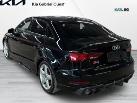 Audi S3 ШИБИДАХ* PODGREV* BLIND-SPOT* CAMERA* КРАЙНА-ЦЕНА | Auto.bg — изображение 7