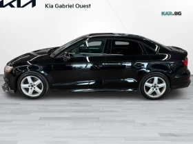 Audi S3 ШИБИДАХ* PODGREV* BLIND-SPOT* CAMERA* КРАЙНА-ЦЕНА | Auto.bg — изображение 8