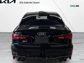 Audi S3 ШИБИДАХ* PODGREV* BLIND-SPOT* CAMERA* КРАЙНА-ЦЕНА | Auto.bg — изображение 6