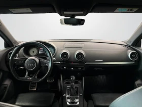 Audi S3 ШИБИДАХ* PODGREV* BLIND-SPOT* CAMERA* КРАЙНА-ЦЕНА | Auto.bg — изображение 11