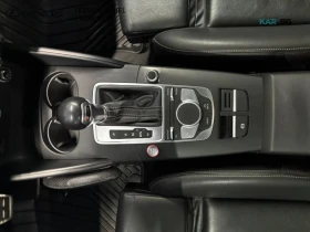 Audi S3 ШИБИДАХ* PODGREV* BLIND-SPOT* CAMERA* КРАЙНА-ЦЕНА | Auto.bg — изображение 16