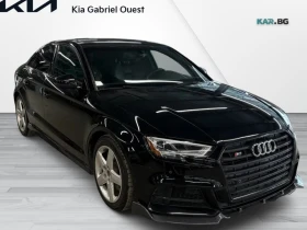 Audi S3 ШИБИДАХ* PODGREV* BLIND-SPOT* CAMERA* КРАЙНА-ЦЕНА | Auto.bg — изображение 3
