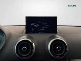 Audi S3 ШИБИДАХ* PODGREV* BLIND-SPOT* CAMERA* КРАЙНА-ЦЕНА | Auto.bg — изображение 14