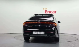 Kia K5 undefined | Auto.bg — изображение 4