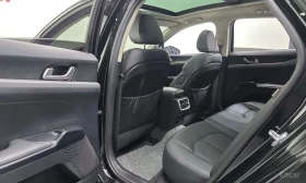 Kia K5 undefined | Auto.bg — изображение 17