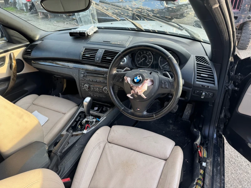 BMW 120 Д 177кс., снимка 5 - Автомобили и джипове - 52349301