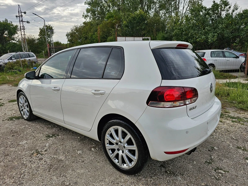 VW Golf 1, 4 AUTOMAT, снимка 4 - Автомобили и джипове - 42255741