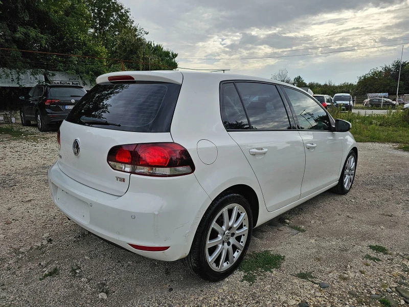 VW Golf 1, 4 AUTOMAT, снимка 3 - Автомобили и джипове - 42255741