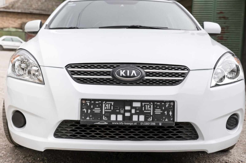 Kia Pro ceed, снимка 10 - Автомобили и джипове - 46042394