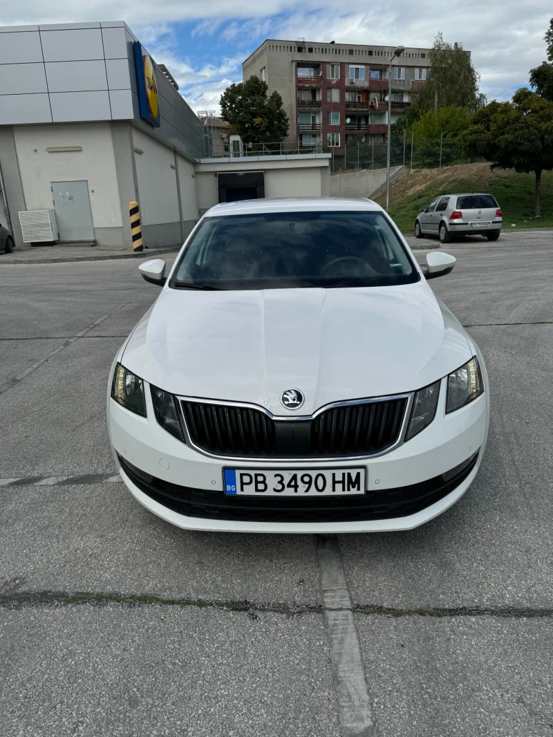 Skoda Octavia TOP, снимка 3 - Автомобили и джипове - 47617421