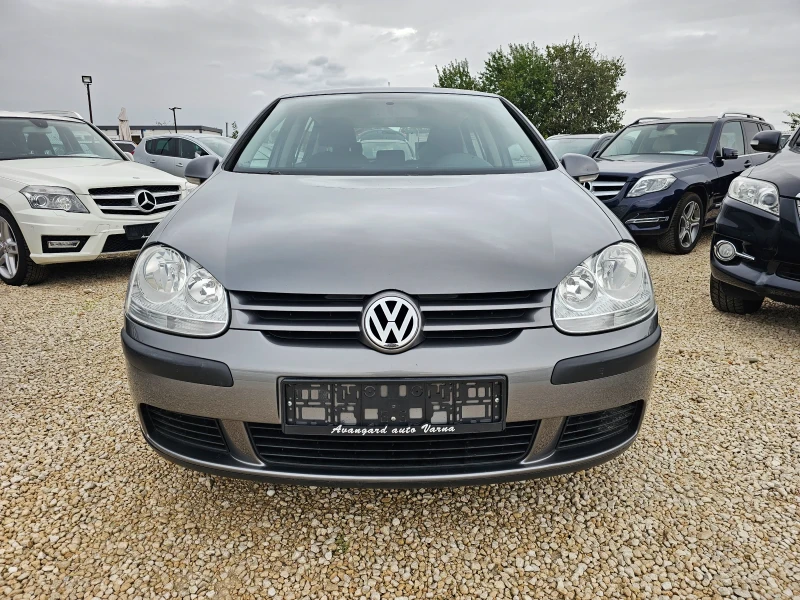 VW Golf 1.6i, 102к.с., GPL, снимка 2 - Автомобили и джипове - 47427991