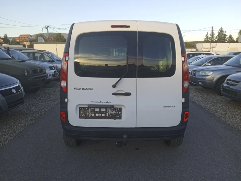 Renault Kangoo 1.5 dci 149000km, снимка 3 - Автомобили и джипове - 48402965