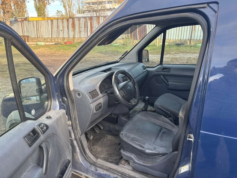 Ford Connect, снимка 4 - Автомобили и джипове - 48652182