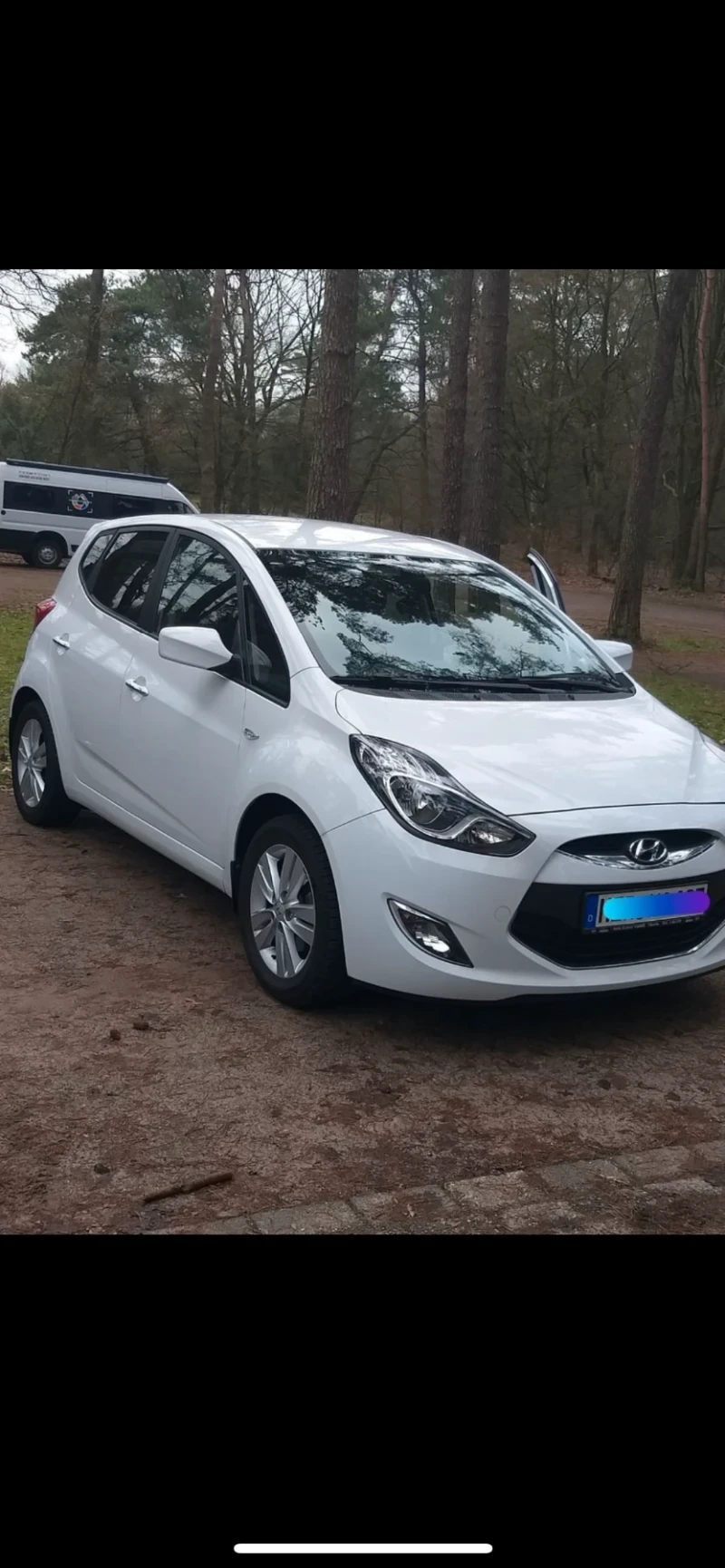 Hyundai Ix20 1.4, снимка 2 - Автомобили и джипове - 48697724