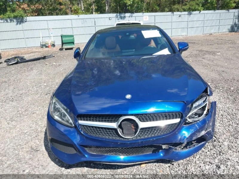 Mercedes-Benz C 300, снимка 7 - Автомобили и джипове - 48726007