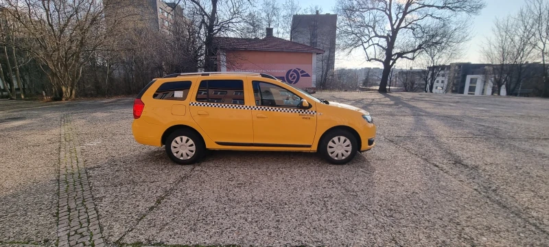 Dacia Logan 1.200, снимка 4 - Автомобили и джипове - 48923002