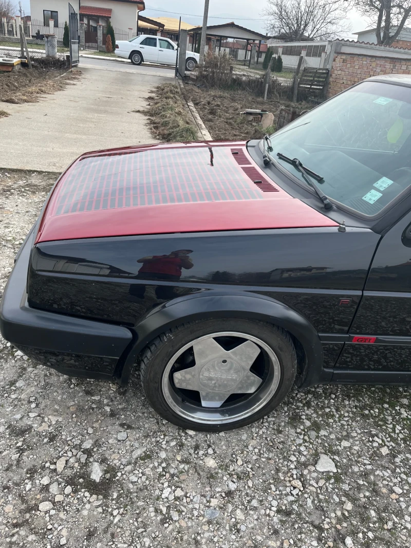 VW Golf, снимка 10 - Автомобили и джипове - 49578330