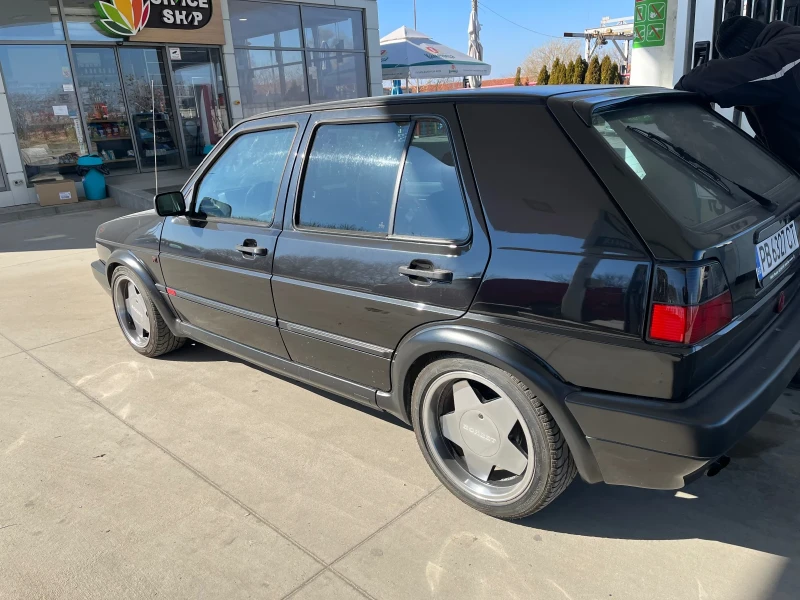 VW Golf, снимка 9 - Автомобили и джипове - 49578330