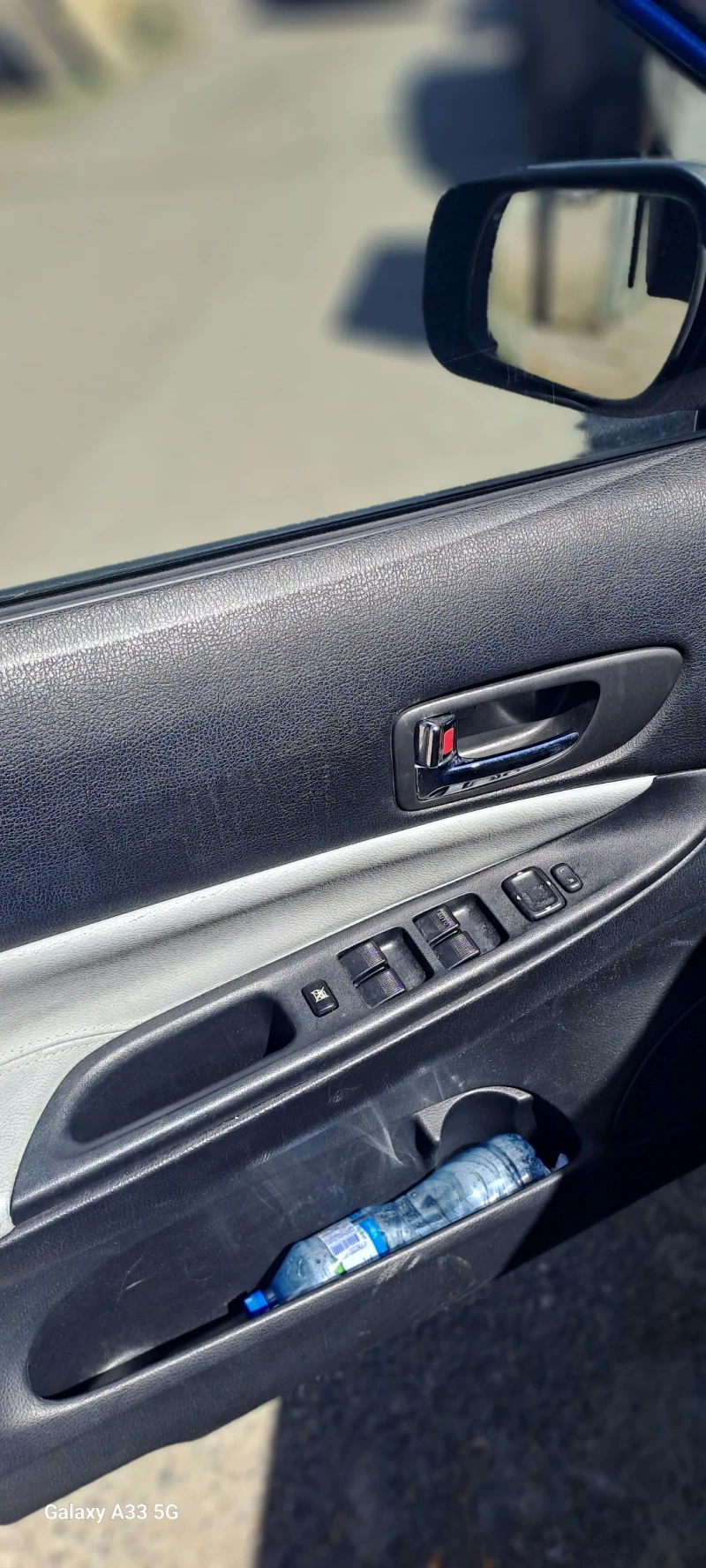 Mazda 6 Бензин 166кс, снимка 9 - Автомобили и джипове - 51116558