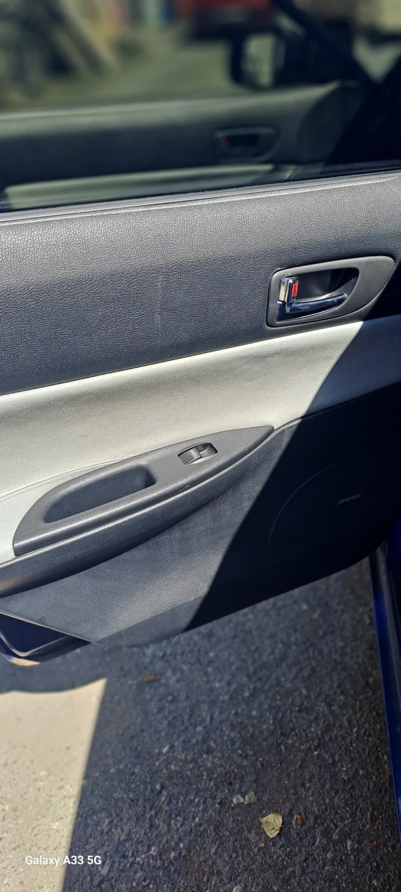 Mazda 6 Бензин 166кс, снимка 10 - Автомобили и джипове - 51116558