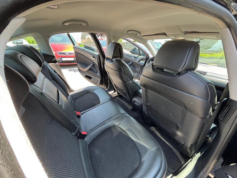 Citroen C5 2.0 HDi Exclusive, снимка 3 - Автомобили и джипове - 52833917